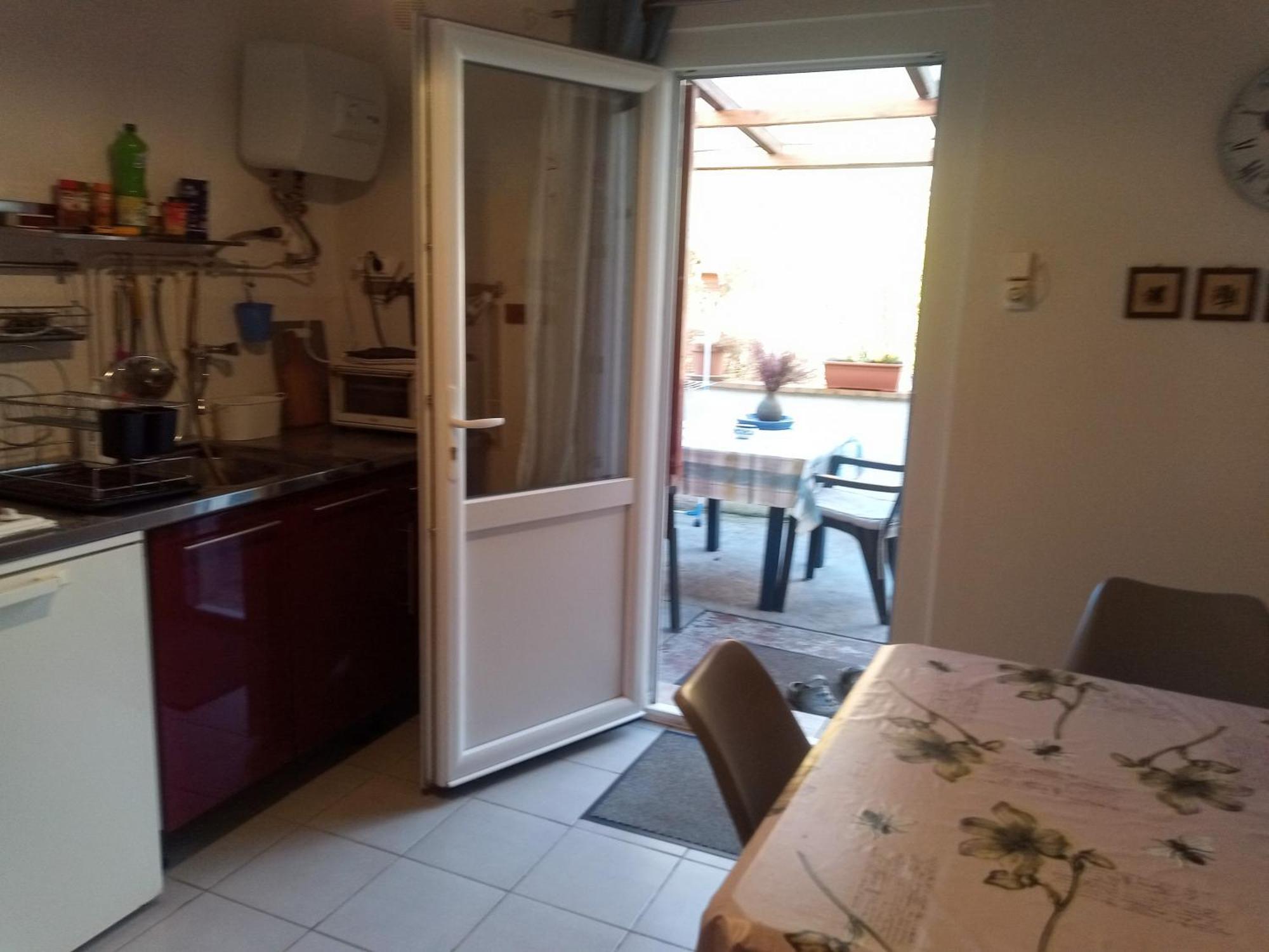 Guesthouse La Burle Parentis-en-Born Szoba fotó
