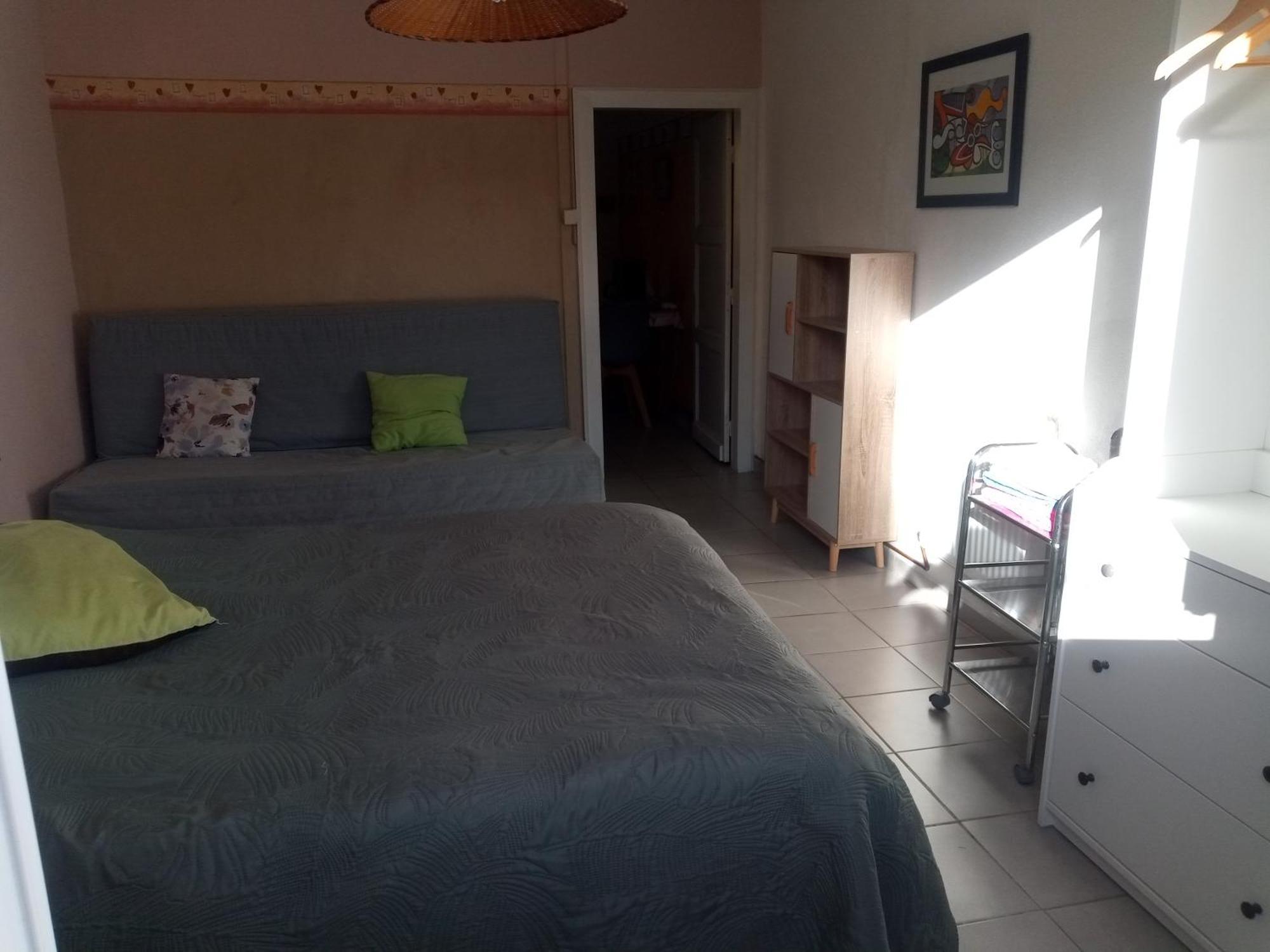 Guesthouse La Burle Parentis-en-Born Szoba fotó