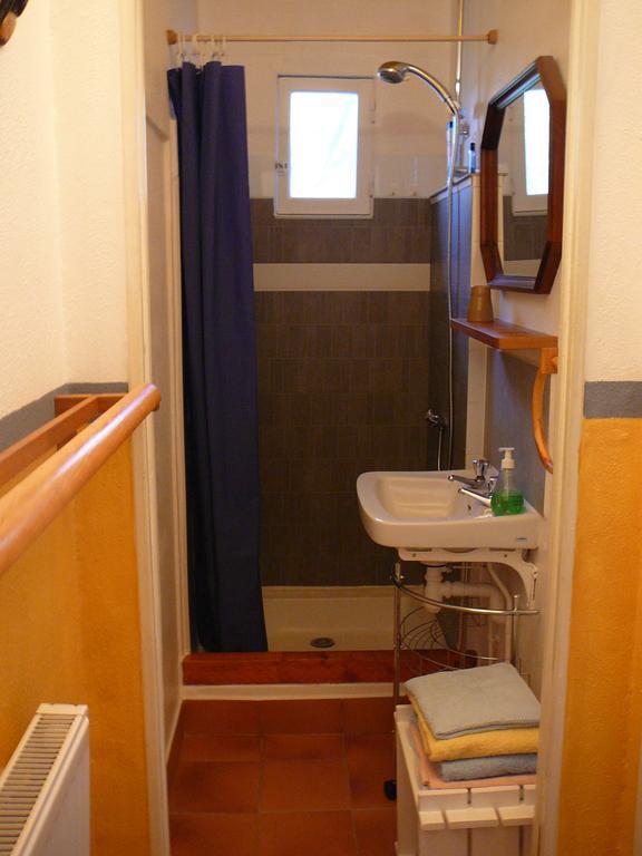 Guesthouse La Burle Parentis-en-Born Szoba fotó