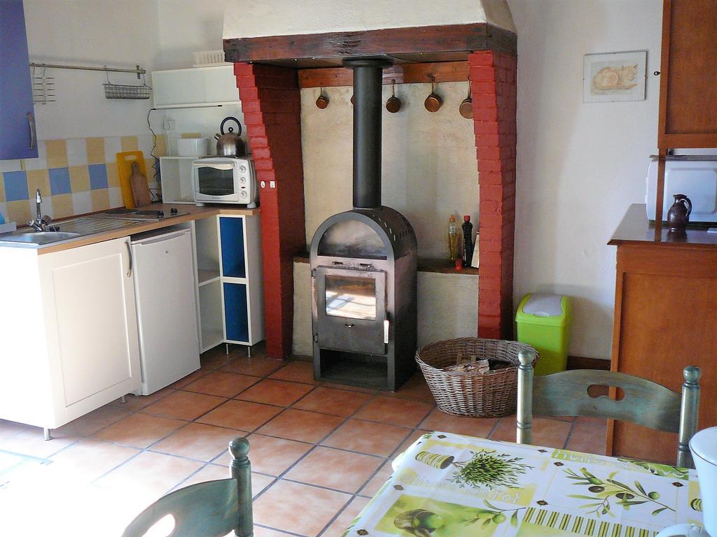 Guesthouse La Burle Parentis-en-Born Kültér fotó