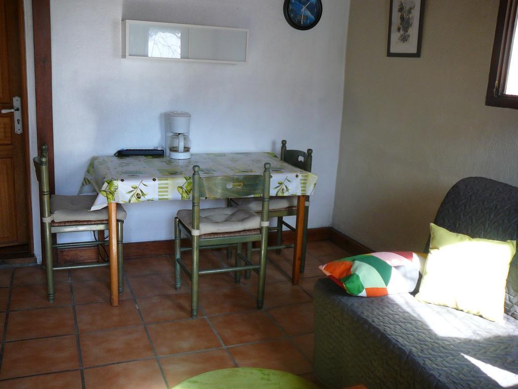 Guesthouse La Burle Parentis-en-Born Kültér fotó