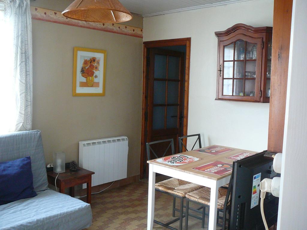 Guesthouse La Burle Parentis-en-Born Kültér fotó