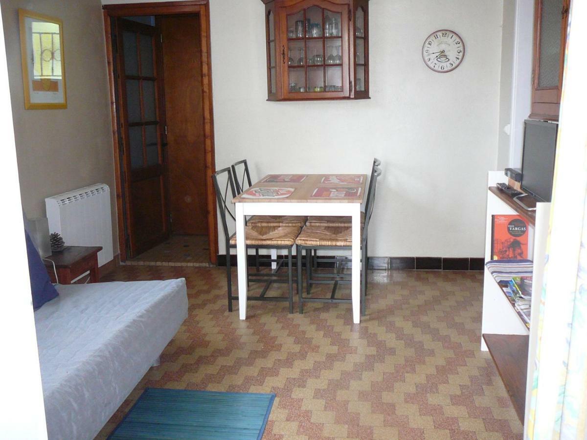 Guesthouse La Burle Parentis-en-Born Kültér fotó